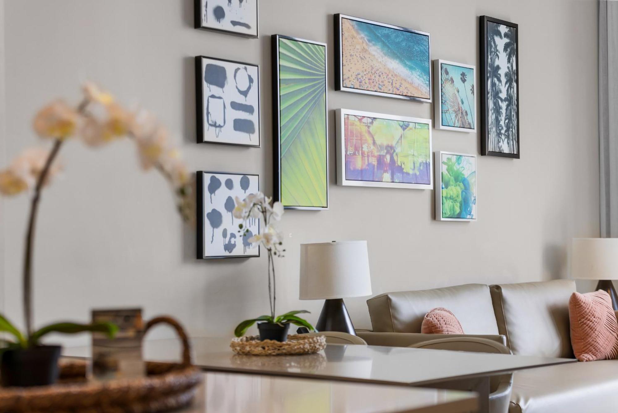 Wake Up To The Sound Of Waves In A Stylish Condo In A Luxury Resort Hollywood Dış mekan fotoğraf