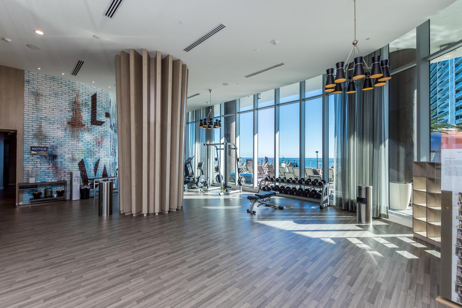 Wake Up To The Sound Of Waves In A Stylish Condo In A Luxury Resort Hollywood Dış mekan fotoğraf