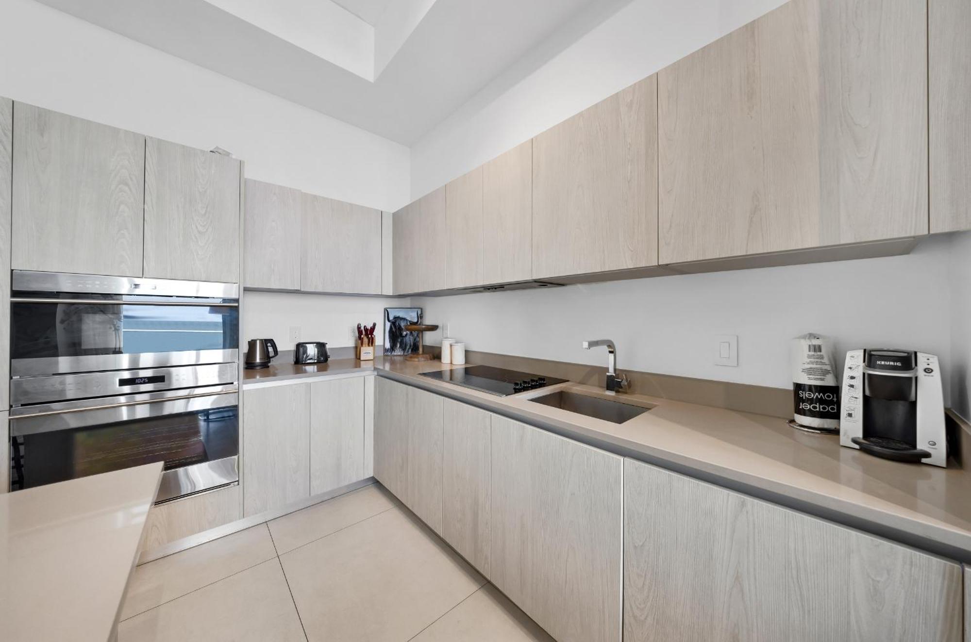 Wake Up To The Sound Of Waves In A Stylish Condo In A Luxury Resort Hollywood Dış mekan fotoğraf