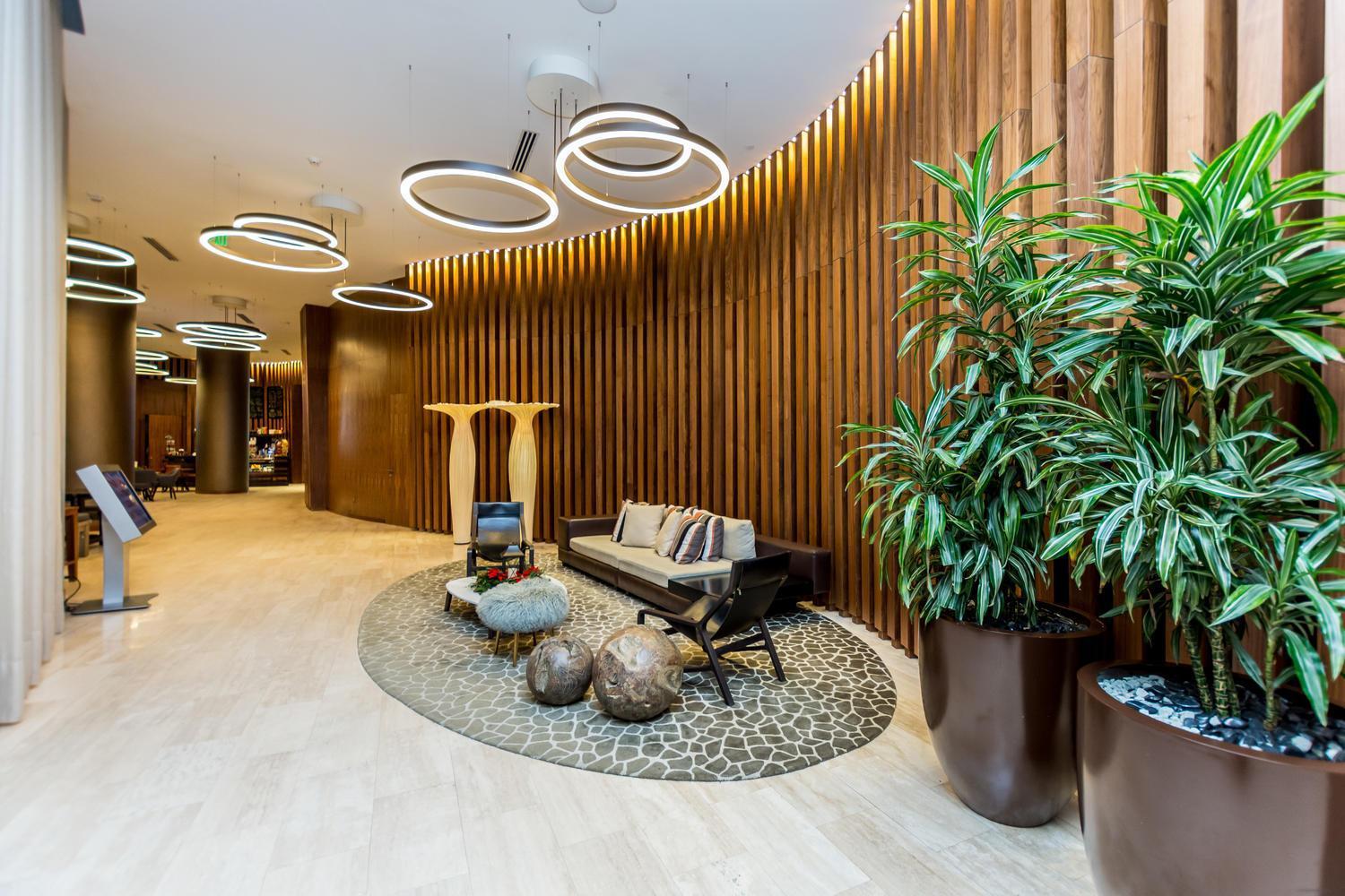 Wake Up To The Sound Of Waves In A Stylish Condo In A Luxury Resort Hollywood Dış mekan fotoğraf