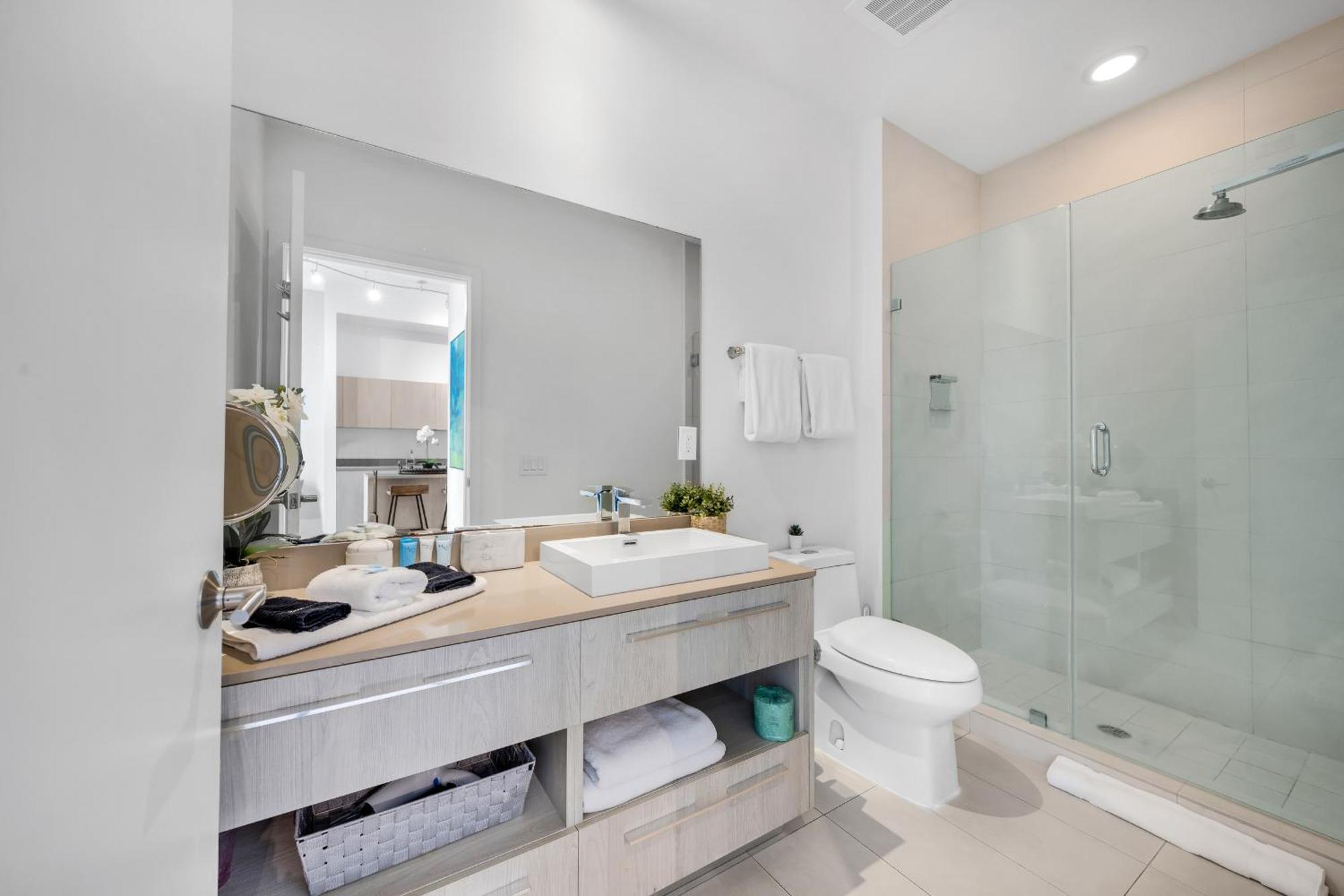 Wake Up To The Sound Of Waves In A Stylish Condo In A Luxury Resort Hollywood Dış mekan fotoğraf